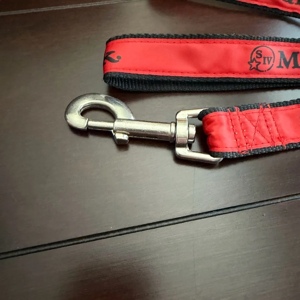 Maker’s Mark Dog Set